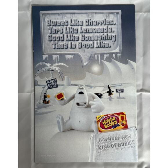 Supergirl #4 - 2005 series DC comics NM+ Full description below [m^ - Picture 4 of 5